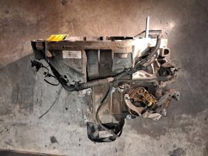 Getriebe van een Renault Clio IV Estate/Grandtour (7R) 0.9 Energy TCE 90 12V 2016