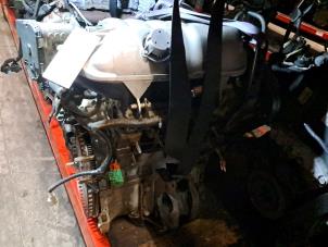 Engine from a Renault Laguna II (BG) 3.0 V6 24V 2005