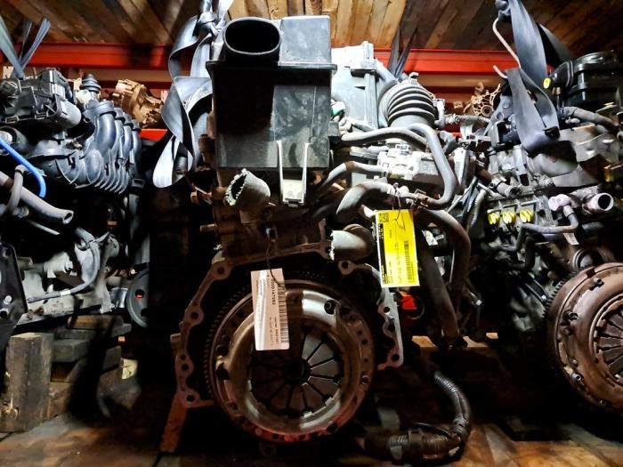 Used Engine Suzuki Swift (ZA/ZC/ZD1/2/3/9) 1.3 VVT 16V 4x4 Price € 484,00 Inclusive VAT offered by De Jonghe Recuparts