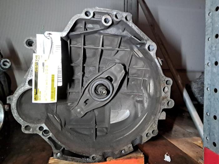 Usagé Boîte de vitesse Audi A6 (C6) 2.0 TDI 16V Prix € 302,50 Prix TTC proposé par De Jonghe Recuparts