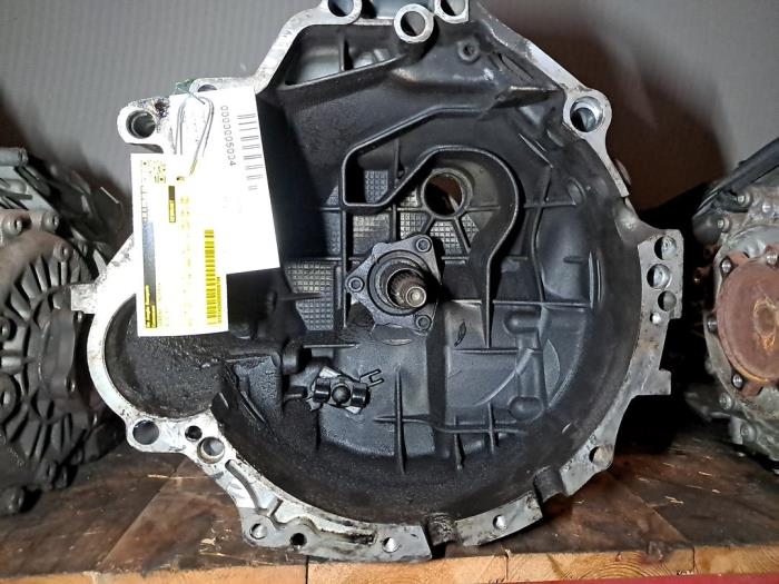 Gebrauchte Getriebe Audi A4 (B6) 1.8 T 20V Preis € 363,00 Mit Mehrwertsteuer angeboten von De Jonghe Recuparts