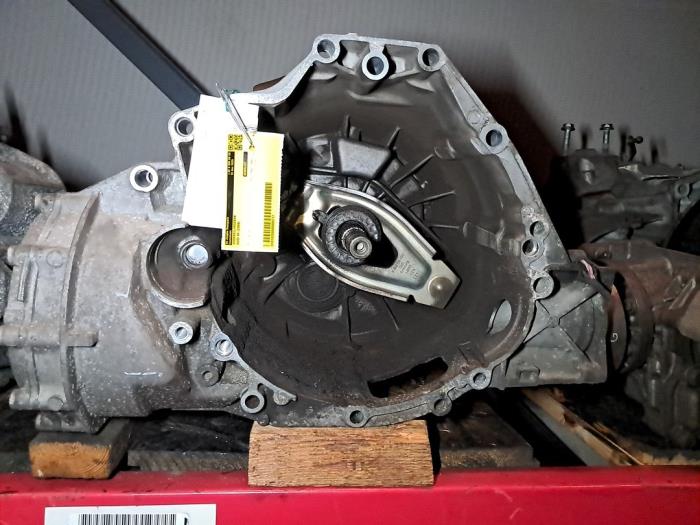 Gebrauchte Getriebe Audi A4 (B8) 2.0 TDI 16V Quattro Preis € 544,50 Mit Mehrwertsteuer angeboten von De Jonghe Recuparts