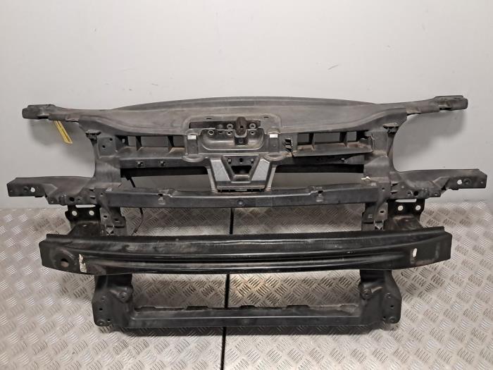 Używane Panel przedni Volkswagen Caddy III (2KA,2KH,2CA,2CH) Cena € 121,00 Z VAT oferowane przez De Jonghe Recuparts
