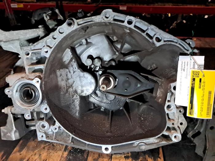 Gebrauchte Getriebe Citroen Xsara Picasso (CH) 1.8 16V Preis € 302,50 Mit Mehrwertsteuer angeboten von De Jonghe Recuparts