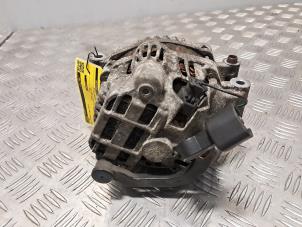 Dynamo van een MINI Mini (R56) 1.6 16V Cooper S 2011