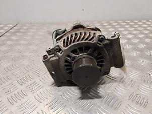 Dynamo van een MINI Mini (R56) 1.6 16V Cooper S 2011