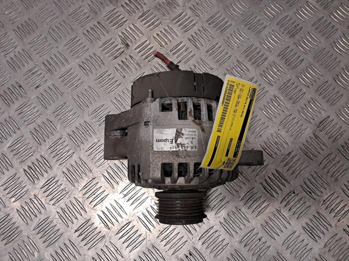 Begagnade Dynamo Lancia Delta (844) Pris € 72,60 Inklusive moms erbjuds av De Jonghe Recuparts
