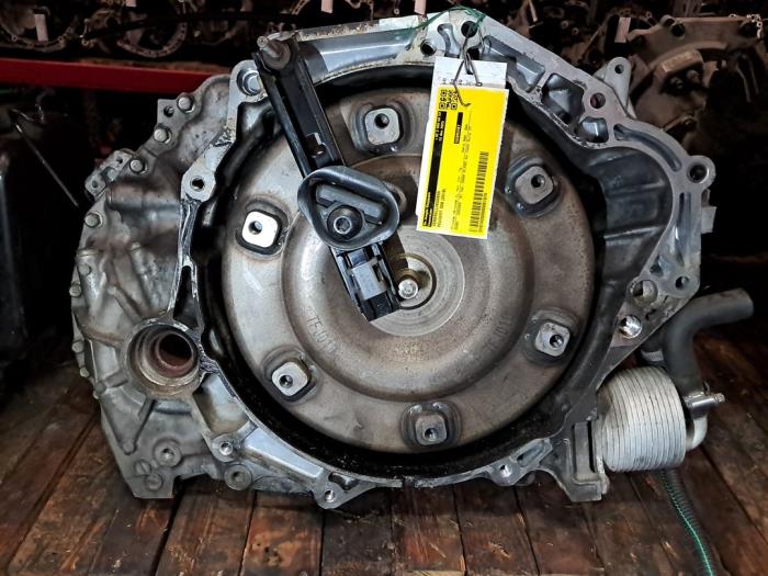 Gebrauchte Getriebe Peugeot 308 (L3/L8/LB/LH/LP) 2.0 GT HDi, Blue HDi 16V Preis € 1.089,00 Mit Mehrwertsteuer angeboten von De Jonghe Recuparts