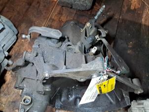 Getriebe van een Citroën C15 Break 1.8 D 1994