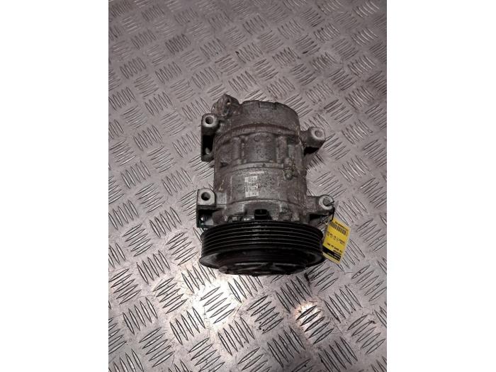 Usagé Pompe clim Fiat Bravo (198A) 1.9 JTD Multijet Prix € 151,25 Prix TTC proposé par De Jonghe Recuparts
