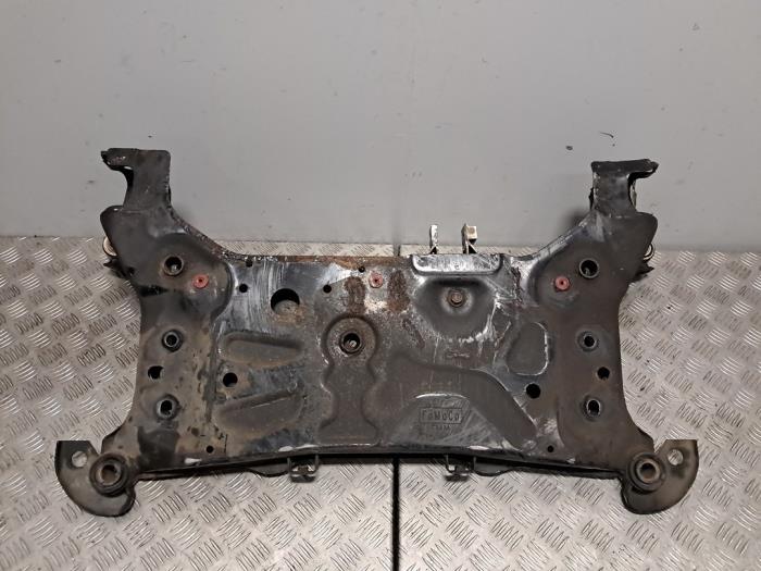 Begagnade Underram Ford Focus 3 Wagon 1.6 TDCi 115 Pris € 151,25 Inklusive moms erbjuds av De Jonghe Recuparts