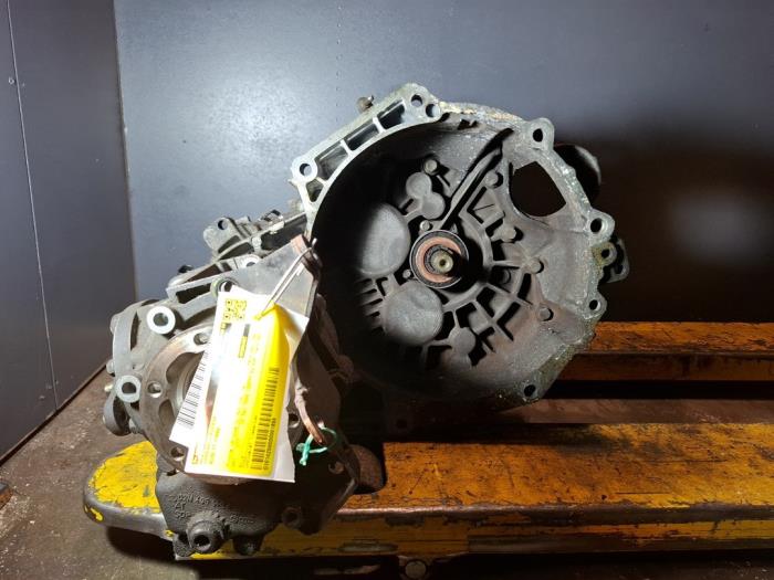 Gebrauchte Getriebe Audi TT (8N3) 1.8 20V Turbo Preis € 544,50 Mit Mehrwertsteuer angeboten von De Jonghe Recuparts
