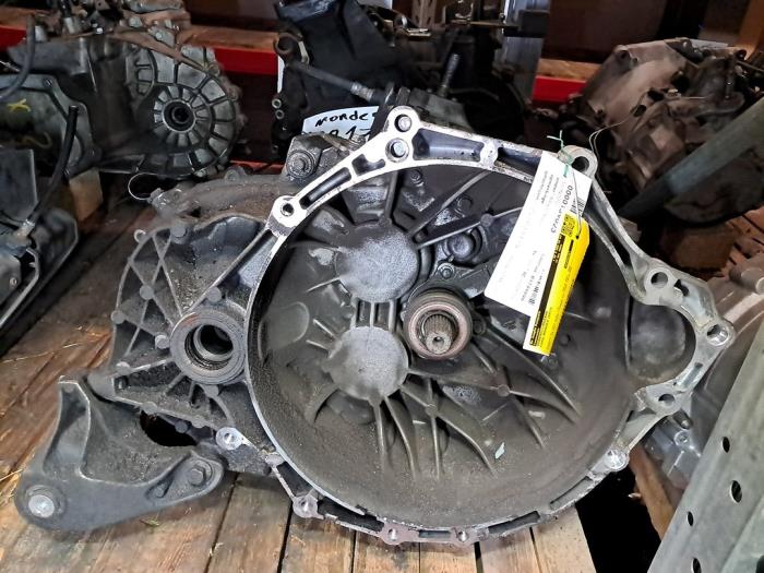 Gebrauchte Getriebe Ford Mondeo V 2.0 TDCi 150 16V Preis € 605,00 Mit Mehrwertsteuer angeboten von De Jonghe Recuparts
