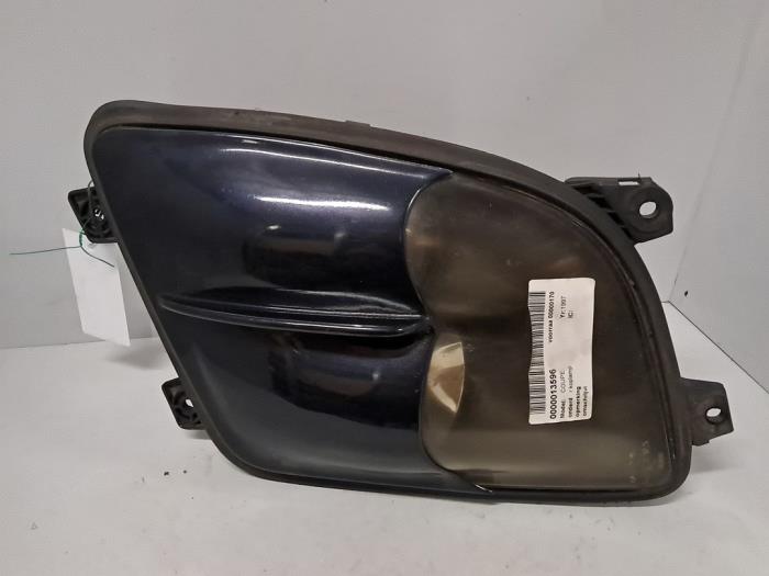 Używane Reflektor lewy Fiat Coupé 1.8 16V Cena € 181,50 Z VAT oferowane przez De Jonghe Recuparts