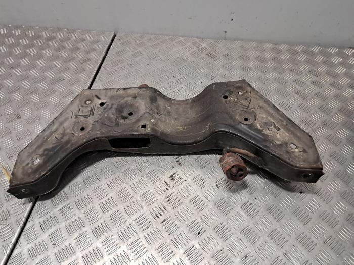 Usagé Faux châssis Volkswagen Polo IV (9N1/2/3) Prix € 60,50 Prix TTC proposé par De Jonghe Recuparts