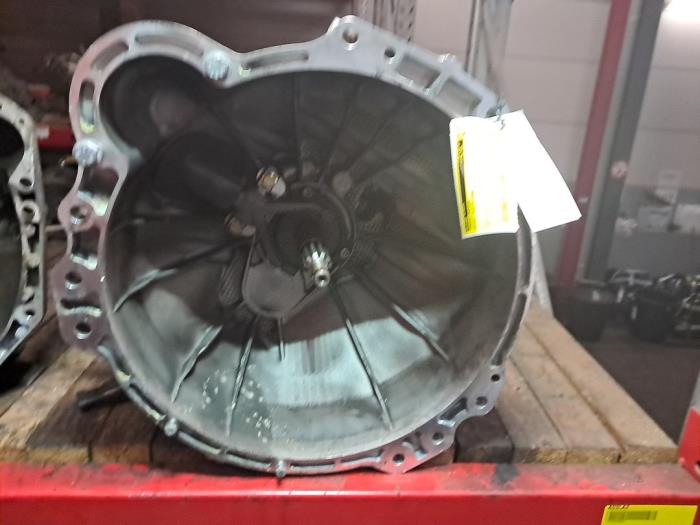 Gebrauchte Getriebe Renault Master II (ED/HD/UD) 3.0 dCi 16V 140 Preis € 1.028,50 Mit Mehrwertsteuer angeboten von De Jonghe Recuparts