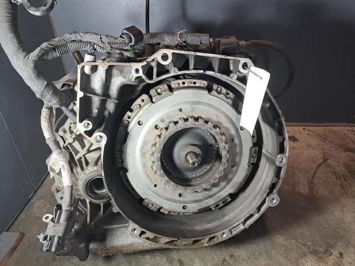 Gebrauchte Getriebe Ford Fiesta 6 (JA8) 1.0 EcoBoost 12V 100 Preis € 1.089,00 Mit Mehrwertsteuer angeboten von De Jonghe Recuparts