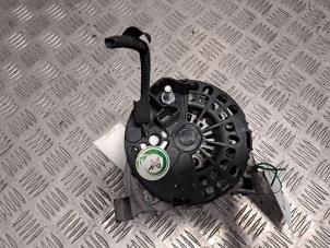 Dynamo van een Alfa Romeo MiTo (955) 1.4 Multi Air 16V 2011