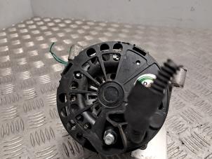 Dynamo van een Alfa Romeo MiTo (955) 1.4 Multi Air 16V 2011