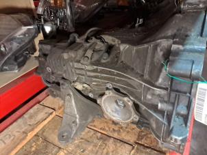 Getriebe van een Volkswagen Passat (3B3) 1.9 TDI 100 2001