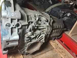 Getriebe van een Volkswagen Passat (3B3) 1.9 TDI 100 2001
