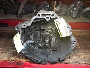 Getriebe van een Volkswagen Passat (3B3) 1.9 TDI 100 2001