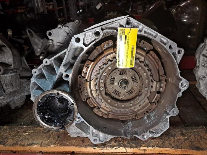 Gebrauchte Getriebe Volkswagen Golf VII (AUA) 1.6 TDI 16V Preis € 1.331,00 Mit Mehrwertsteuer angeboten von De Jonghe Recuparts