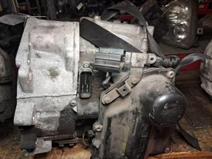 Getriebe van een Volkswagen Golf VII (AUA) 1.6 TDI 16V 2014
