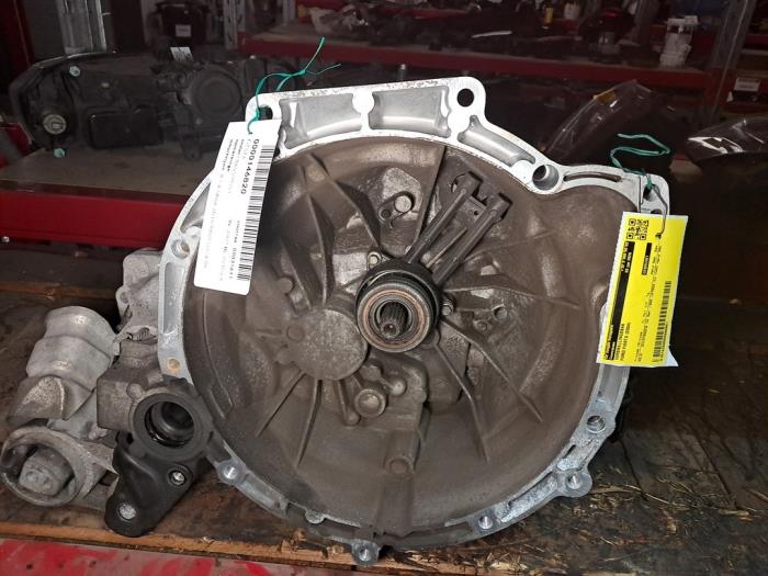 Gebrauchte Getriebe Ford Fiesta 5 (JD/JH) 1.3 Preis € 242,00 Mit Mehrwertsteuer angeboten von De Jonghe Recuparts