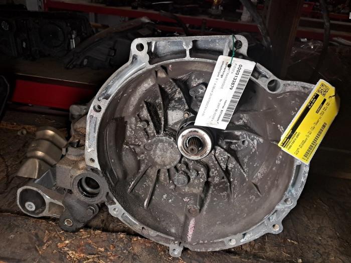 Gebrauchte Getriebe Ford Fiesta 5 (JD/JH) 1.3 Preis € 242,00 Mit Mehrwertsteuer angeboten von De Jonghe Recuparts