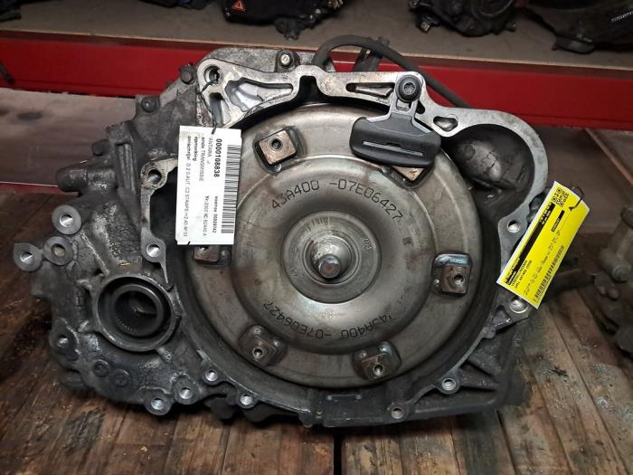 Gebrauchte Getriebe Opel Antara (LA6) 2.0 CDTI 16V 4x4 Preis € 605,00 Mit Mehrwertsteuer angeboten von De Jonghe Recuparts
