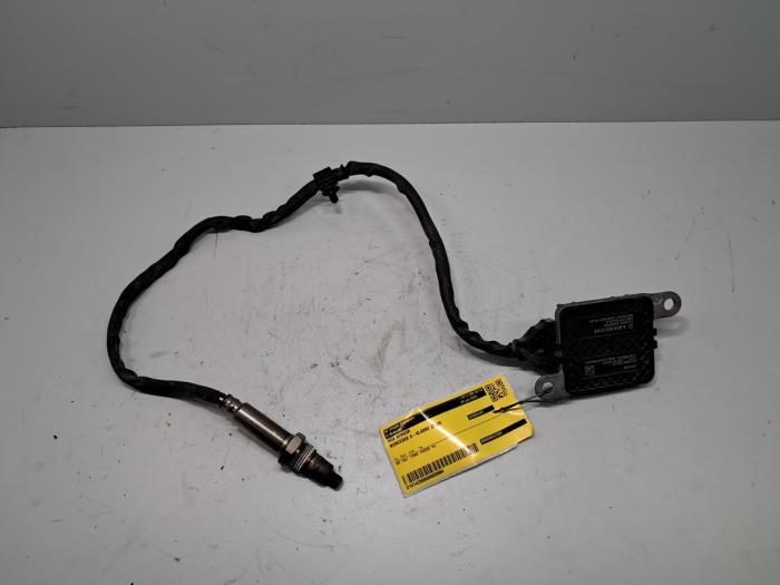Begagnade NOx-sensor Mercedes A (177.0) 1.5 A-160d Pris € 145,20 Inklusive moms erbjuds av De Jonghe Recuparts