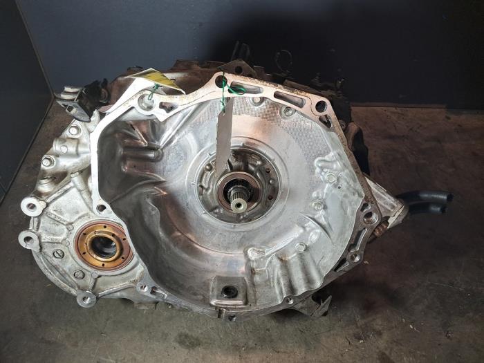 Gebrauchte Getriebe Opel Meriva Mk.II 1.7 CDTI 16V Preis € 1.028,50 Mit Mehrwertsteuer angeboten von De Jonghe Recuparts