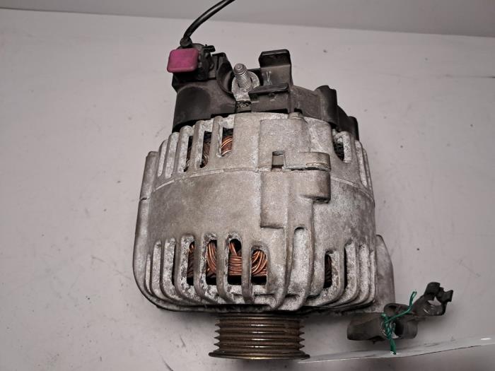 Dynamo Mini Countryman (R60), 2010 / 2016 1.6 Cooper D, SUV, Diesel, 1.598cc, 82kW (111pk), FWD, N47C16A, 2010-08 / 2016-10, ZD31; ZD32 (Begagnad)
