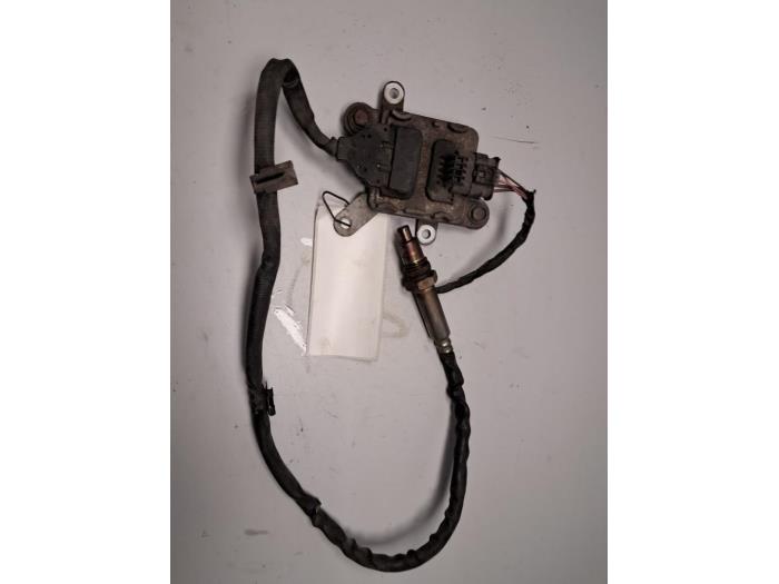 Begagnade NOx-sensor Mercedes A (177.0) 1.5 A-180d Pris € 151,25 Inklusive moms erbjuds av De Jonghe Recuparts