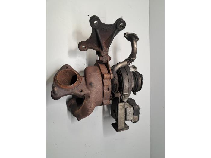 Używane Turbo Ford Galaxy (WA6) 1.8 TDCi 100 Cena € 302,50 Z VAT oferowane przez De Jonghe Recuparts