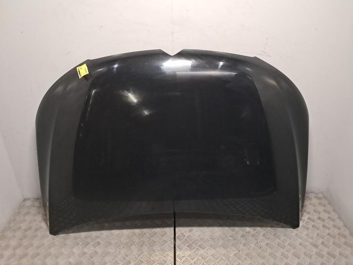 Używane Maska Citroen C-Elysee (DD) 1.2 Vti 82 12V Cena € 242,00 Z VAT oferowane przez De Jonghe Recuparts