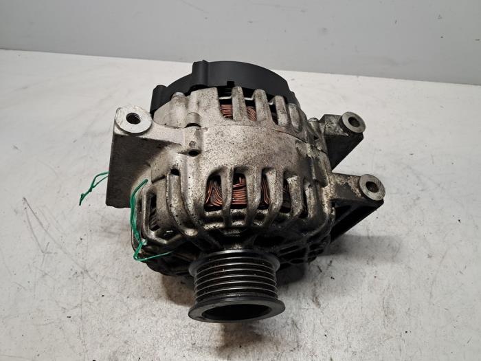 Begagnade Dynamo Chevrolet Cruze (305) 1.8 16V VVT Pris € 72,60 Inklusive moms erbjuds av De Jonghe Recuparts