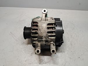 Dynamo from a Chevrolet Cruze (305) 1.8 16V VVT 2010