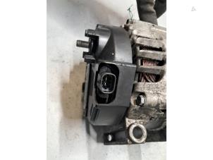 Dynamo from a Chevrolet Cruze (305) 1.8 16V VVT 2010
