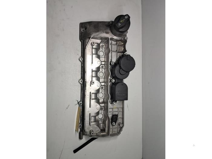 Gebrauchte Ventildeckel Mercedes Sprinter 3,5t (906.63) 309 CDI 16V Preis € 121,00 Mit Mehrwertsteuer angeboten von De Jonghe Recuparts