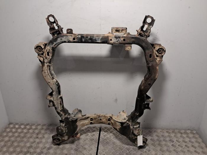 Usagé Faux châssis Opel Antara 2.0 CDTi 16V 4x2 Prix € 151,25 Prix TTC proposé par De Jonghe Recuparts