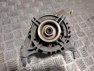 Dynamo van een Fiat Tipo (356S) 1.4 16V 2019