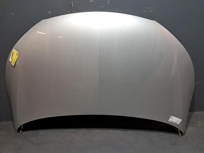 Używane Maska Opel Crossland (X) Cena € 484,00 Z VAT oferowane przez De Jonghe Recuparts