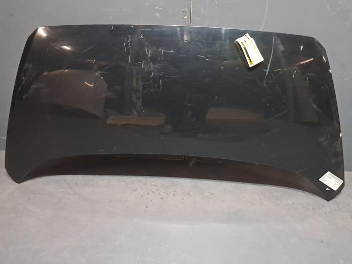 Używane Maska Kia Venga Cena € 72,60 Z VAT oferowane przez De Jonghe Recuparts