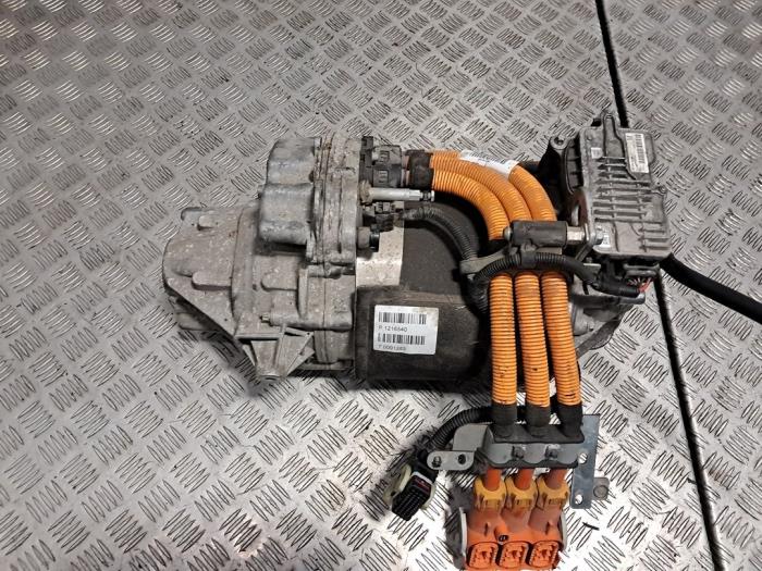 Gebrauchte IMA motor Volvo V60 I (FW/GW) 2.4 D6 20V Plug-in Hybrid AWD Preis € 1.089,00 Mit Mehrwertsteuer angeboten von De Jonghe Recuparts