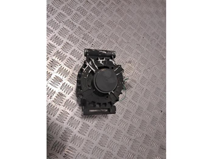 Usagé Dynamo Citroen Jumper (U9) 2.2 HDi 110 Prix € 84,70 Prix TTC proposé par De Jonghe Recuparts
