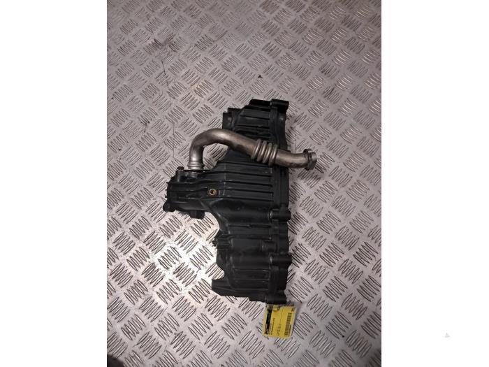 Begagnade Insugsrör Volkswagen Transporter T5 2.0 BiTDI DRF Pris € 60,50 Inklusive moms erbjuds av De Jonghe Recuparts