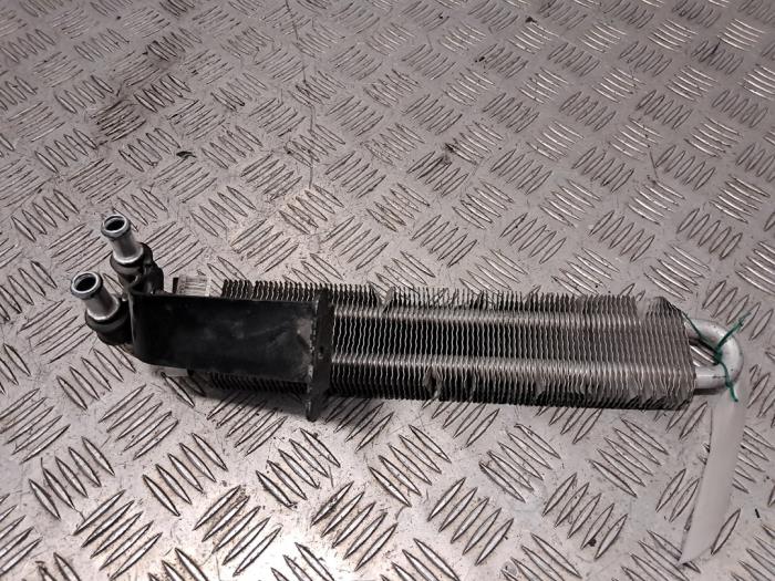 Usagé Radiateur Volvo V60 I (FW/GW) 2.4 D6 20V Plug-in Hybrid AWD Prix € 60,50 Prix TTC proposé par De Jonghe Recuparts