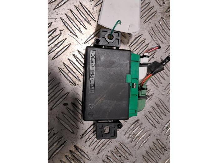 Używane Modul (rózne) Citroen C4 Spacetourer (3D/3E) 1.5 Blue HDi 130 16V Cena € 48,40 Z VAT oferowane przez De Jonghe Recuparts